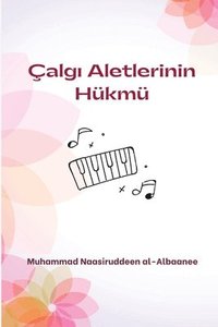 bokomslag alg&#305; Aletlerinin Hkm