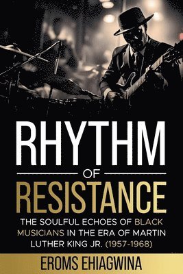 Rhythm of Resistance 1