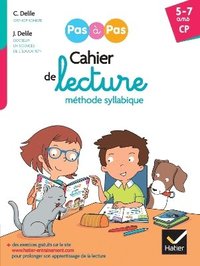bokomslag Mon cahier de lecture - Refonte 2025