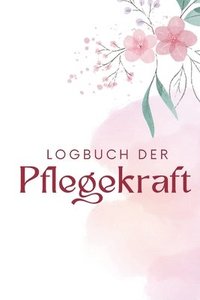 bokomslag Pflegepersonen Tagebuch