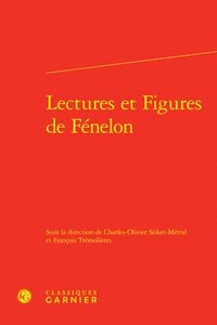 bokomslag Lectures Et Figures de Fenelon