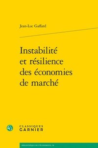 bokomslag Instabilite Et Resilience Des Economies de Marche