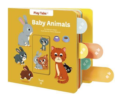 Baby Animals 1