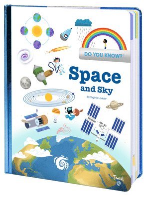 Do You Know?: Space and Sky 1