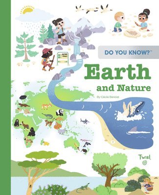 Do You Know?: Earth and Nature 1