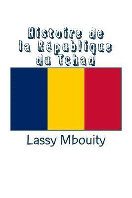 Histoire de la République du Tchad 1