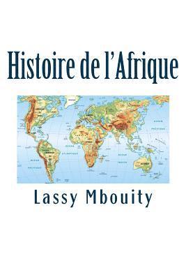 Histoire de l'Afrique 1
