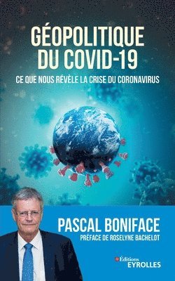 bokomslag Geopolitique du Covid-19