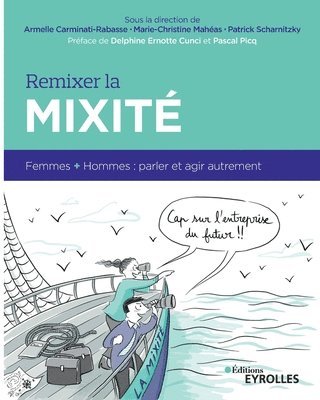 bokomslag Remixer la mixit