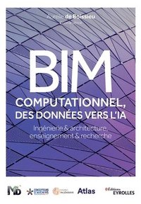 bokomslag BIM computationnel, des donnes vers l'IA