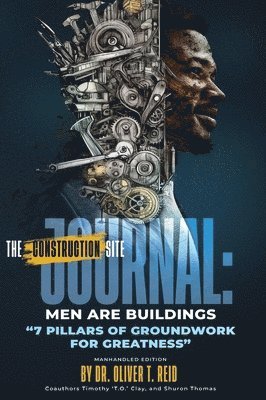 The Construction Site Journal 1