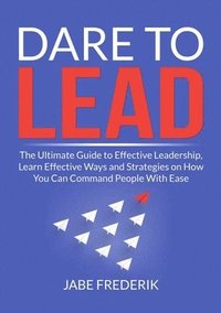 bokomslag Dare to Lead