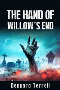 bokomslag Hand of Willow's End
