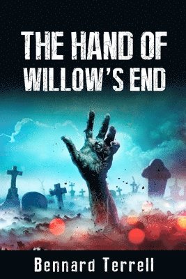 bokomslag Hand of Willow's End