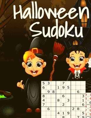 The Super Sudoku Book For Smart Kids 1