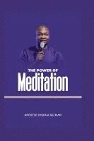 bokomslag The Power of Meditation