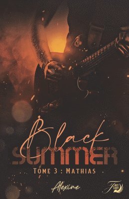 Black Summer tome 3 1