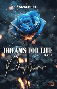 bokomslag Dreams for life Pipper