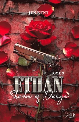 bokomslag Shadow of danger