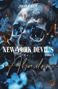 bokomslag New-York Devil's Abadon