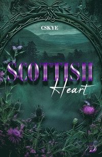 bokomslag Scottish heart