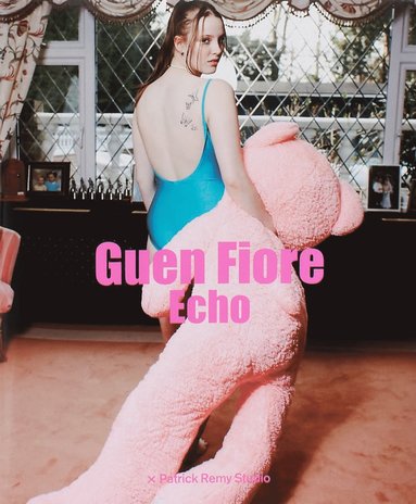 GUEN FIORE - ECHO, Häftad