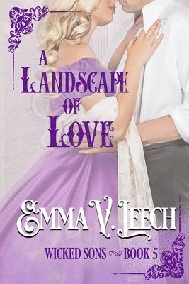 A Landscape of Love 1