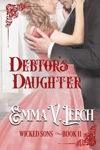 bokomslag Debtor's Daughter