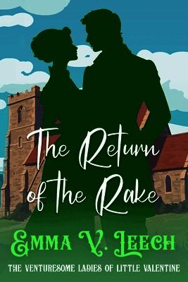 The Return of the Rake