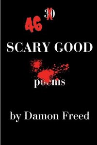 bokomslag 46 Scary Good Poems