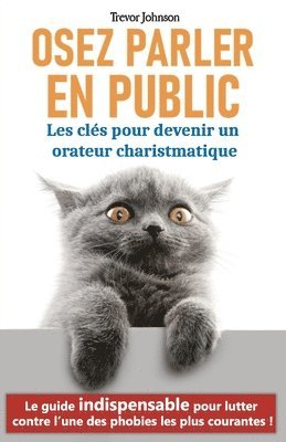 Osez parler en public 1