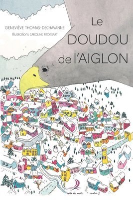 Le Doudou de l'Aiglon 1