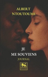 bokomslag Je me souviens