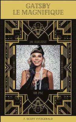 Gatsby Le Magnifique (Traduit) 1