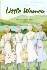 bokomslag Little Women (Annoted)