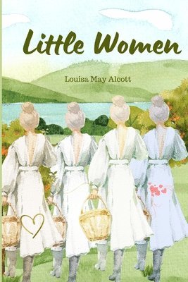bokomslag Little Women (Annoted)