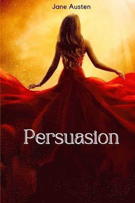 bokomslag Persuasion (Annotated)
