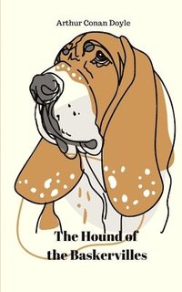 bokomslag Hound of the Baskervilles (Annotated)
