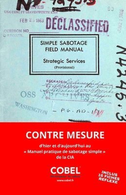 Contre Mesure