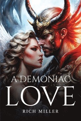 bokomslag A Demoniac Love