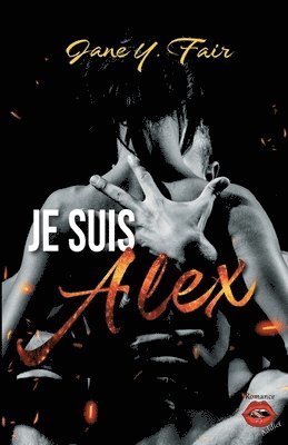 Jane Y Fair, Jane Y. Fair, Jane Y.Fair - Je suis Alex, Häftad