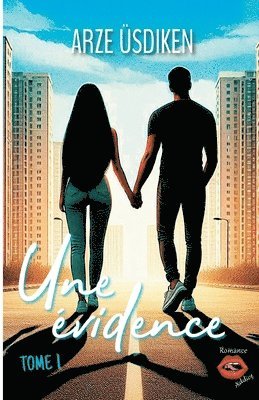 Arze Üsdiken - évidence, Häftad