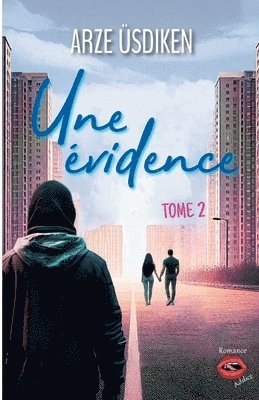 évidence - Tome 2