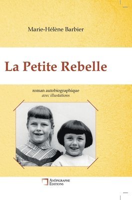 bokomslag La Petite Rebelle