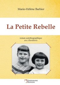 bokomslag La Petite Rebelle