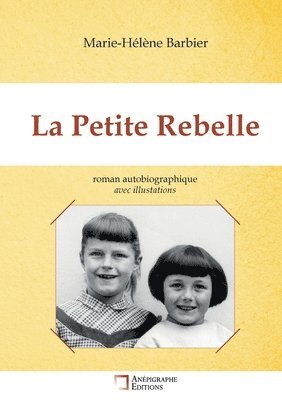 La Petite Rebelle 1