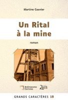 bokomslag Rital à la mine