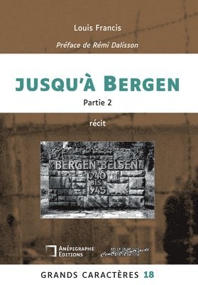 Jusqu'à Bergen