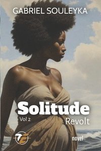 bokomslag Solitude revolt: vol 2