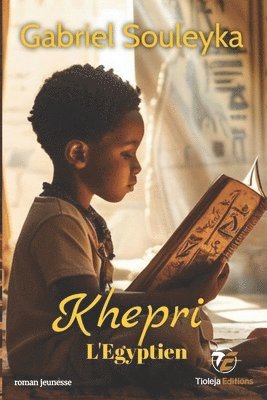 Khepri l'Egyptien 1